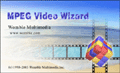 MPEG Video Wizard