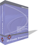 Hitware Companion