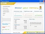 <b>Memory</b> Booster