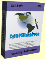 <b>ZylGPSReceiver</b> <b>OEM</b> <b>License</b>