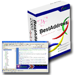 BestAddress <b>HTML</b> Editor