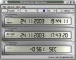 Windows Time Synchronizer