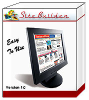 SiteBuilder