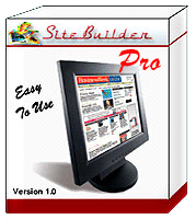 SiteBuilder Pro