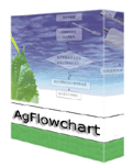 <b>Auto</b>Flowchart (group license)