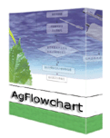 AutoFlowchart (group <b>license</b>)