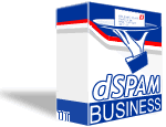 dSPAM <b>Business</b> <b>Server</b>