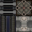Quotix Texture Pack No. 1