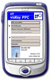 vis<b>Key</b> PPC Upgrade 1.x to 3.0