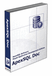 ApexSQL Doc (Single <b>Developer License</b>)