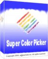 Super Color Picker