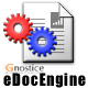 <b>Gnostice eDocEngine</b> ActiveX/.NET <b>Std</b>