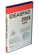 Ideaspad 2005 - 1 Single User <b>License</b>
