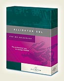 AlligatorSQL <b>MySQL Edition</b>