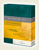 <b>AlligatorSQL <b>Interbase</b> Edition</b>