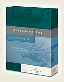 <b>AlligatorSQL</b> <b>PostgreSQL</b> <b>Edition</b>