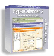 <b>HyperCalendar</b> 2