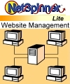 <b>NetSpinner</b> <b>Lite</b>