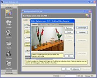 <b>Privat-Webcam</b> Generation 4