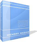 <b>Memory</b> Washer
