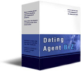 Dating Agent <b>BiZ</b>