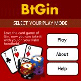 <b>BtGin</b>