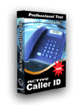 Active Caller <b>ID</b>