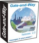 Gate-and-Way <b>Fax</b>