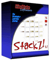 Stackz <b>Flashcard</b> <b>Organizer</b>