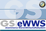 <b>GS</b> <b>Software</b> <b>eWWS</b> standard (deutsch)