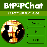 BtP2p<b>Chat</b>
