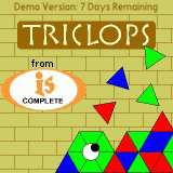 <b>Triclops</b>