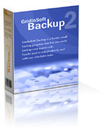 <b>GridinSoft</b> <b>Backup</b>