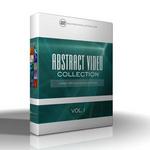 Abstract Video Collection VOL.1 <b>NTSC</b>-<b>Version</b>