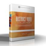 Abstract Video Collection VOL.2 NTSC-Version