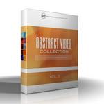 Abstract Video <b>Collection</b> VOL.2 NTSC-Version