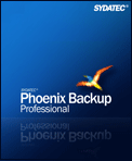 <b>Phoenix</b> <b>Backup</b> Professional (EN)