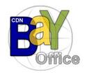 <b>CDN</b> Bay Office 2005 (Box)