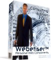 Webetiser(tm) Consulting <b>Edition</b>