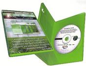 Golf Score Recorder Download (with <b>CD</b> companion)