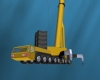 <b>Kran</b> / <b>Crane</b>