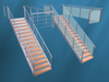 <b>Treppe</b> / <b>Stair</b>