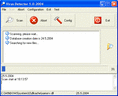 <b>inDesign</b> Virus Detector 1.0.2004