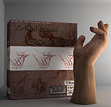 Virtual <b>Hand</b> Studio