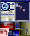 QS Flash Magic <b>Menu Builder</b>