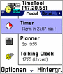TimeTool f. Serie 60 Smartphones (<b>Deutsche</b> <b>Version</b>)