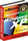 ebook <b>Microsoft</b> Windows XP