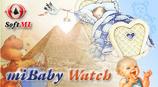 <b>miBaby</b> <b>Watch</b>