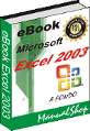 ebook <b>Microsoft</b> Excel 2003