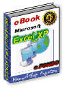 ebook <b>Microsoft</b> Excel <b>XP</b>